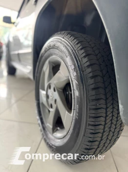 DUSTER 2.0 Dynamique 4X2 16V