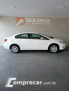 CIVIC 1.8 LXS 16V