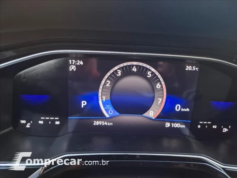 POLO 1.0 170 TSI Comfortline