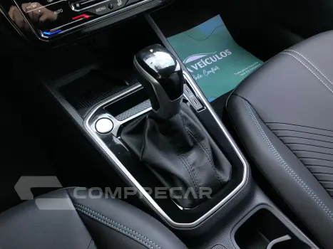 Tera 1.0 170 Tsi High Automático