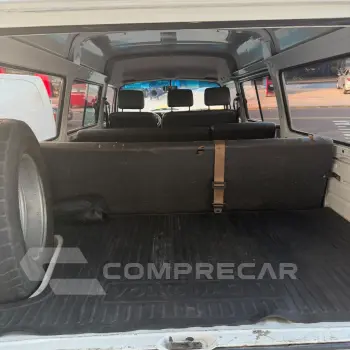 Kombi Standard 1.4 Mi Total Flex 8V