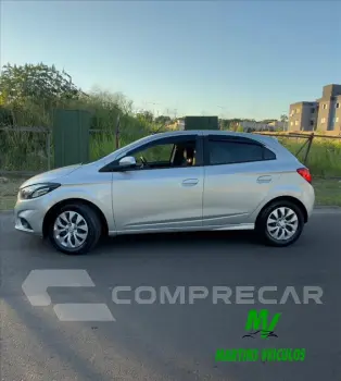 ONIX 1.4 MPFI LT 8V FLEX 4P MANUAL