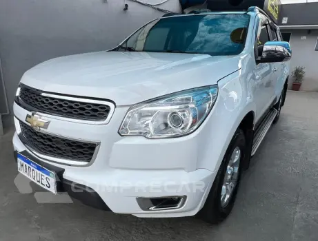 S10 2.4 LTZ 4X2 CD 8V