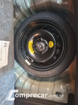 ONIX 1.0 Turbo LT