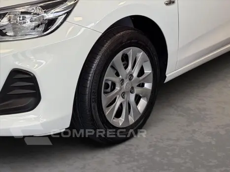 ONIX 1.0 TURBO FLEX AUTOMÁTICO