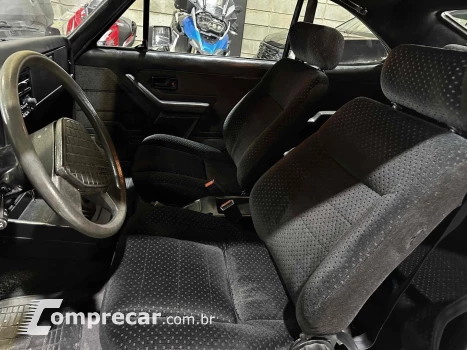 OPALA 4.1 DIPLOMATA 12V ÁLCOOL 2P MANUAL
