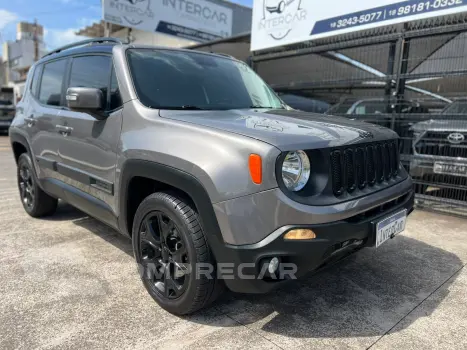 RENEGADE 1.3 T270 Turbo Night Eagle