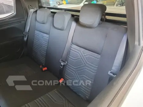 Strada Freedom 1.3 Flex 8V CD