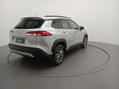 COROLLA CROSS 2.0 VVT-IE FLEX XR DIRECT SHIFT