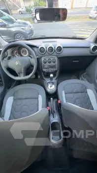 C3 Tendance 1.6 VTi Flex Start 16V Aut.