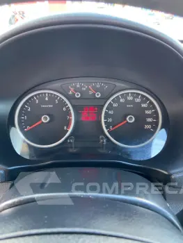 GOL 1.0 MI Seleção 8V G.V