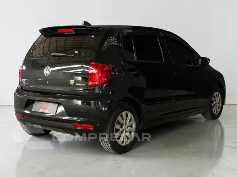 FOX 1.0 MPI Bluemotion 12V