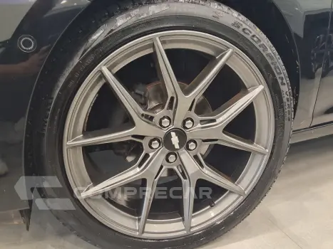 CRUZE 1.4 TURBO FLEX PREMIER AUTOMÁTICO