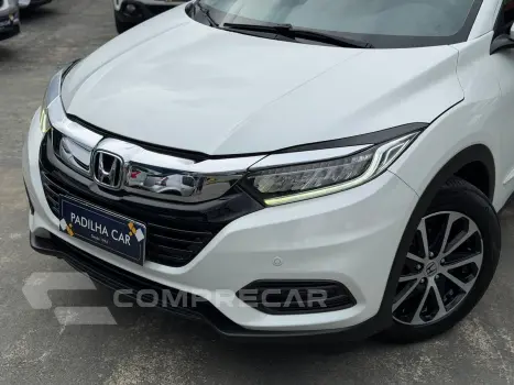 HR-V EXL 1.8 Flexone 16V 5p Aut.