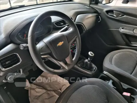 ONIX 1.0 MPFI LT 8V