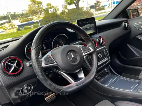 A 250 2.0 Sport Turbo