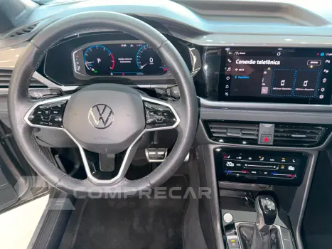 TAOS 1.4 250 TSI Highline