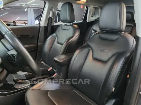 COMPASS LIMITED 2.0 4x2 Flex 16V Aut.