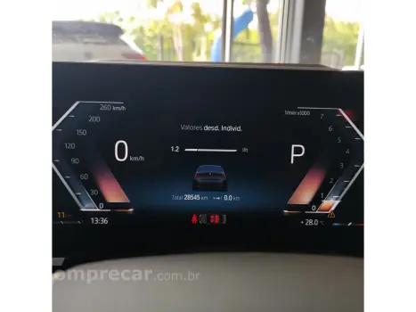 320i 2.0 16V TURBO FLEX SPORT GP AUTOMÁTICO