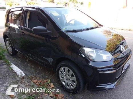 UP 1.0 MPI