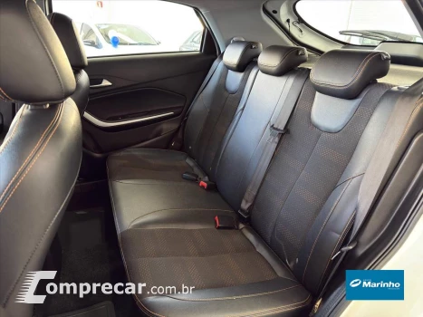 TIGGO 2 1.5 MPFI 16V FLEX ACT 4P MANUAL