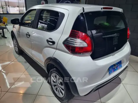 MOBI 1.0 8V EVO Like.