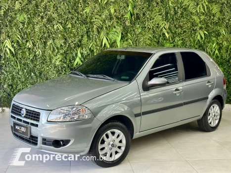 PALIO 1.0 MPI Attractive 8V