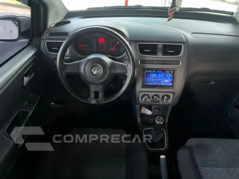 FOX 1.6 MI 8V FLEX 4P MANUAL