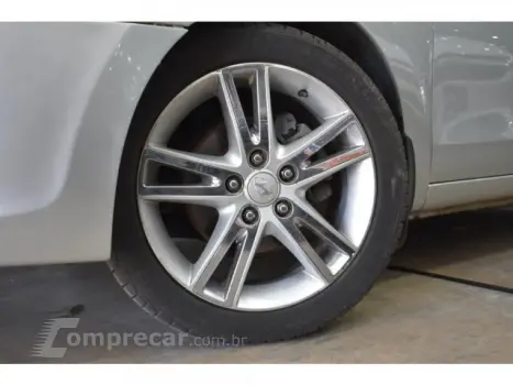 I30 - 2.0 MPFI GLS 16V 4P AUTOMÁTICO