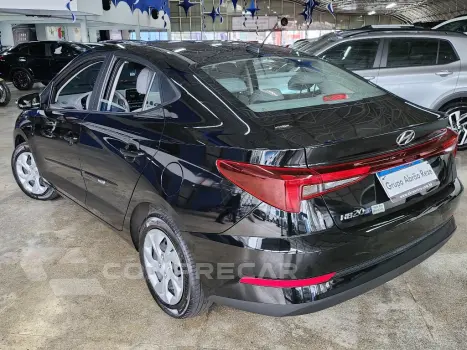 HB20S 1.0 12V FLEX COMFORT PLUS MANUAL