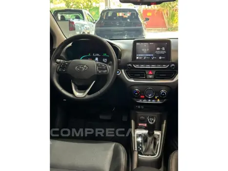 HB20 1.0 TGDI FLEX PLATINUM AUTOMÁTICO