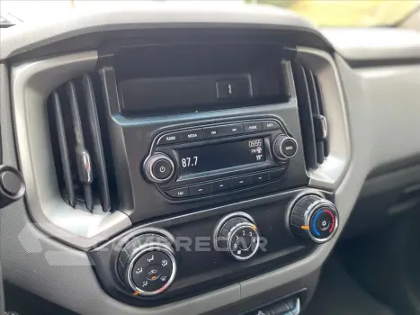 S10 2.8 16V TURBO DIESEL LS CD 4X4 MANUAL