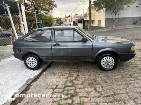 GOL 1.6 CL 8V