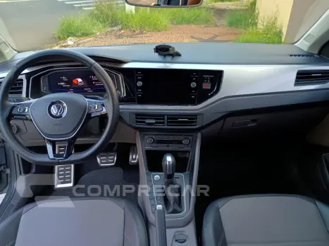 POLO 1.0 170 TSI Highline