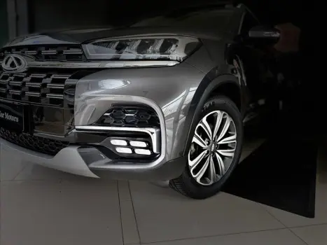 TIGGO 8 1.6 Tgdi TXS