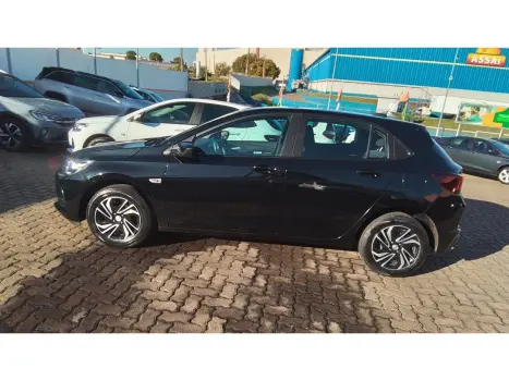 ONIX 1.0 TURBO FLEX LT MANUAL