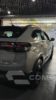 NIVUS 1.0 200 TSI Highline