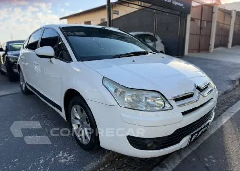 C4 2.0 Tendance 16V