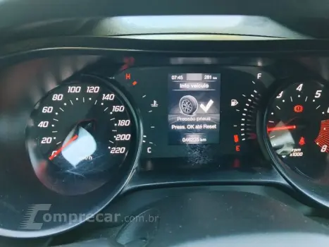 ARGO DRIVE 1.0 6V Flex