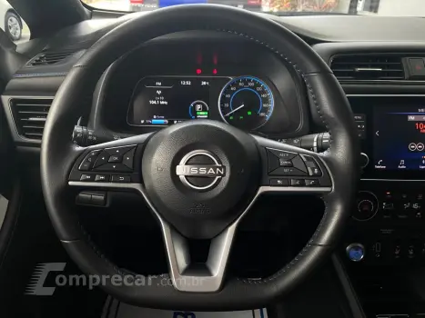 LEAF Aut. (Elétrico)