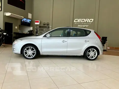 I30 2.0 16V 4P GLS AUTOMÁTICO
