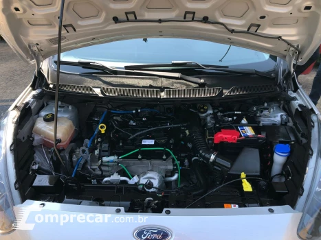 Ka 1.0 Ti-Vct Flex Se Plus Manual