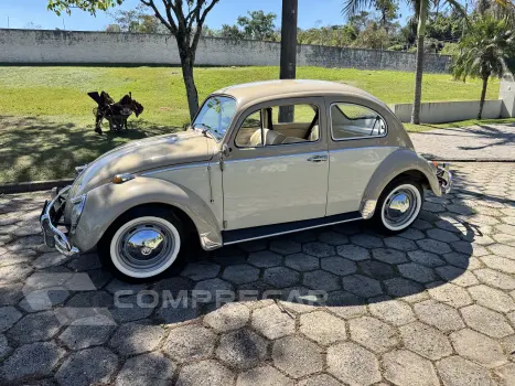 Volkswagen FUSCA 1.3 8V 2 portas
