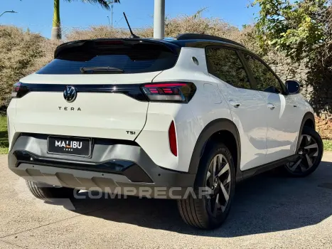 TERA 1.0 170 TSI High