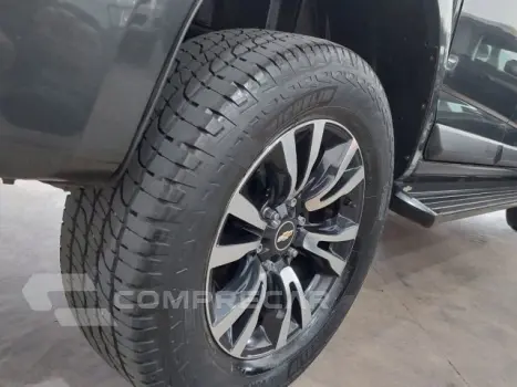 S10 - 2.8 LTZ 4X4 CD 16V TURBO 4P AUTOMÁTICO