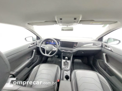 VIRTUS 1.0 200 TSI COMFORTLINE AUTOMÁTICO