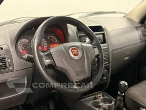 STRADA 1.4 MPI WORKING CD 8V FLEX 2P MANUAL