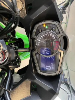 NINJA 400 KRT EDITION