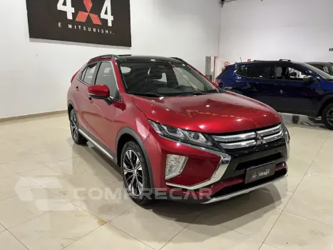 ECLIPSE CROSS 1.5 Mivec Turbo Hpe-s Sport