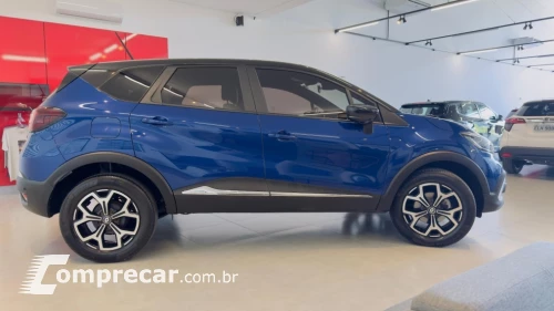 CAPTUR 1.3 TCE Iconic